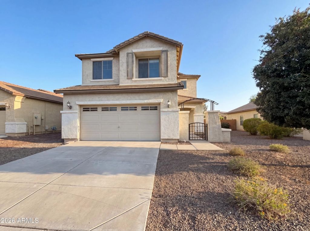 20504 N 261st Avenue, Buckeye