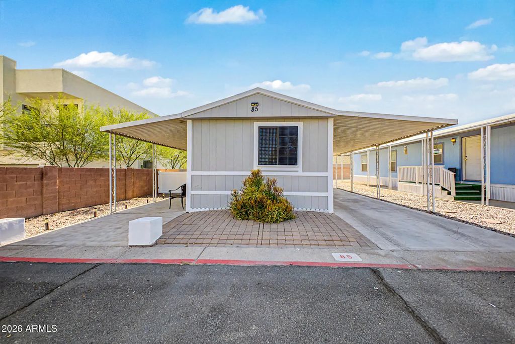 18240 N 21st Street (unit 85), Phoenix