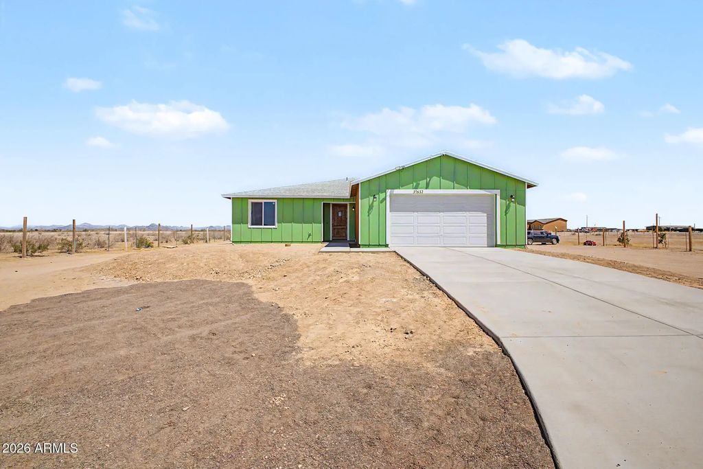 37632 W Coolidge Avenue, Tonopah