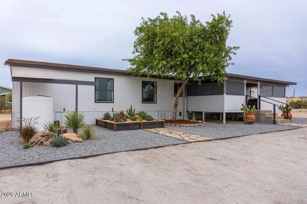 18633 W Rustler Road, Buckeye