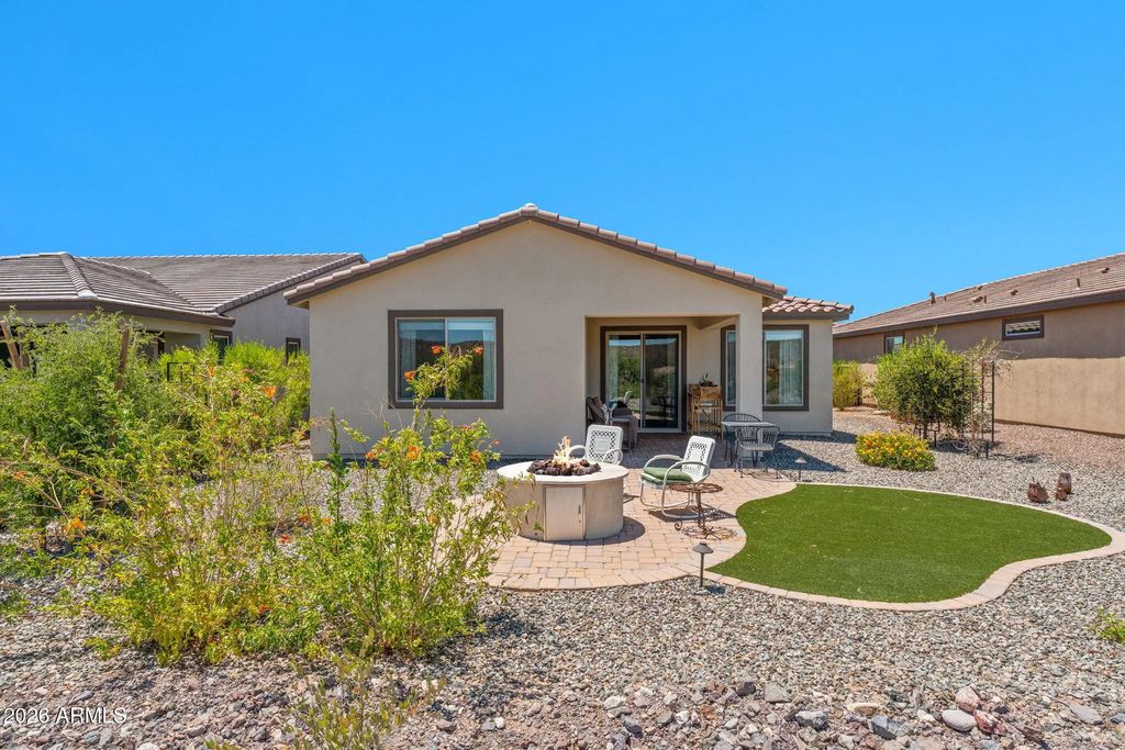 4447 Copper Mine Court, Wickenburg