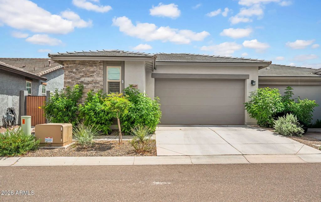 20607 W Ormondo Way, Buckeye