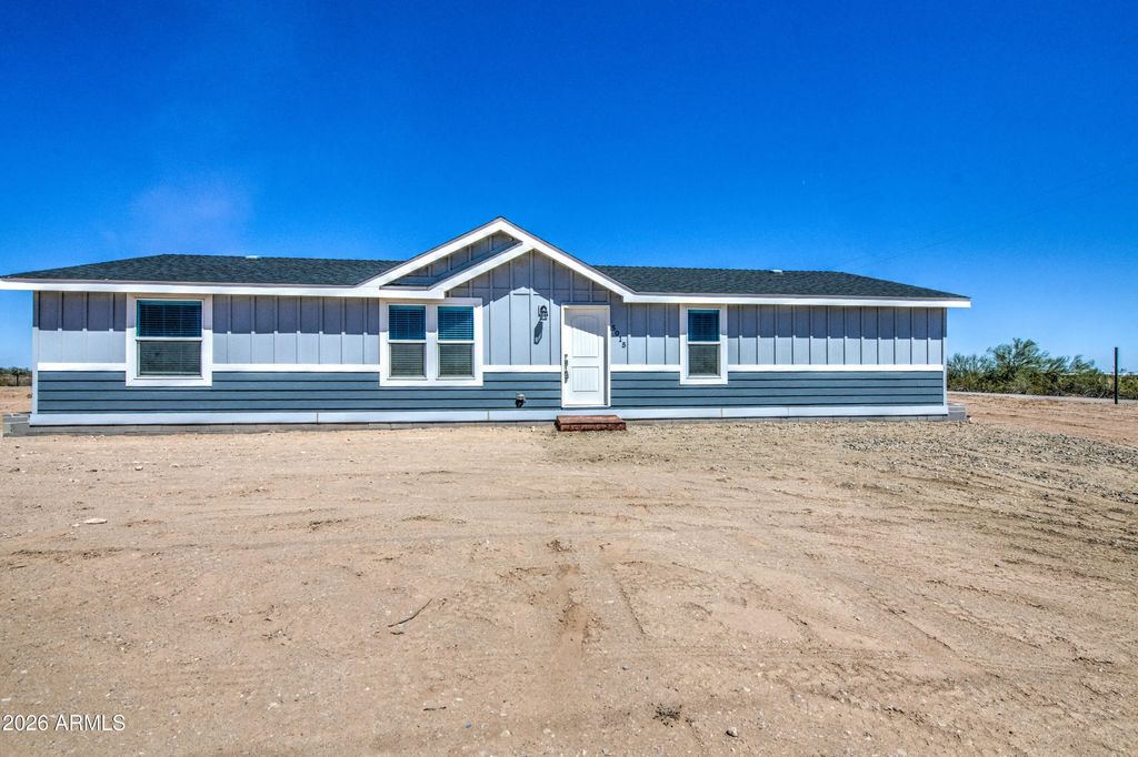 5015 N 426th Avenue, Tonopah