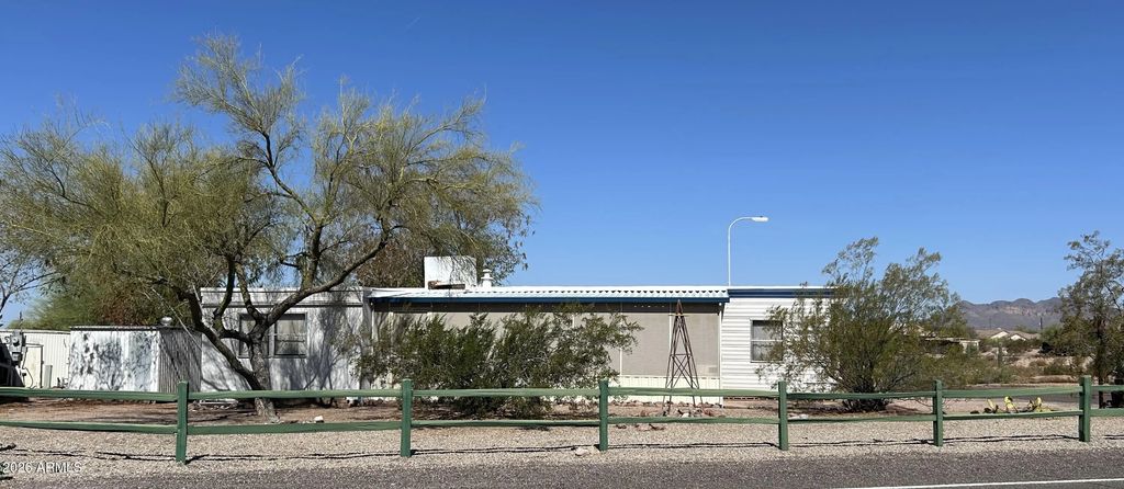 939 N Acacia Road (unit 1), Apache Junction