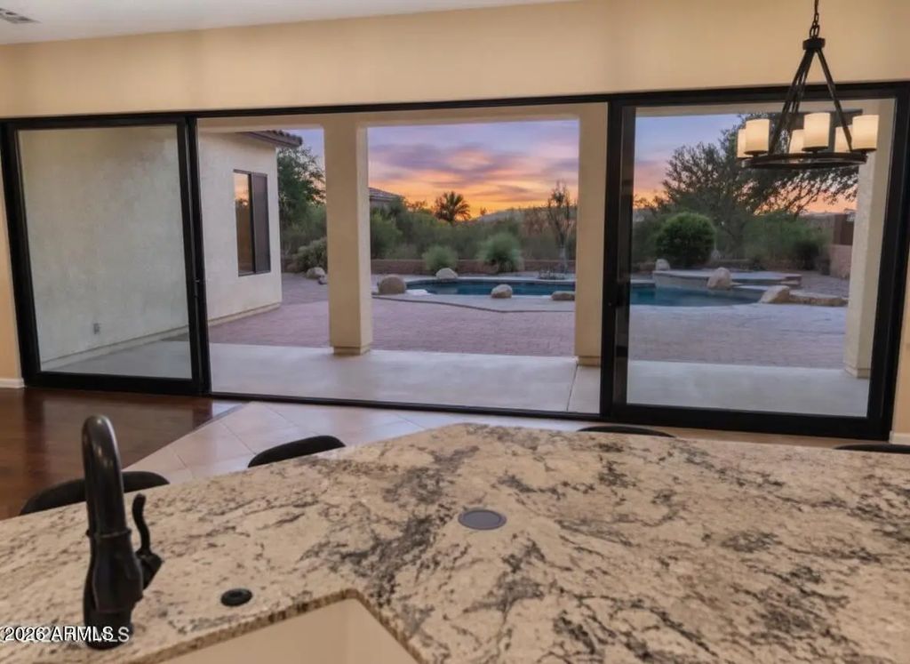 5407 E Lonesome Trail, Cave Creek