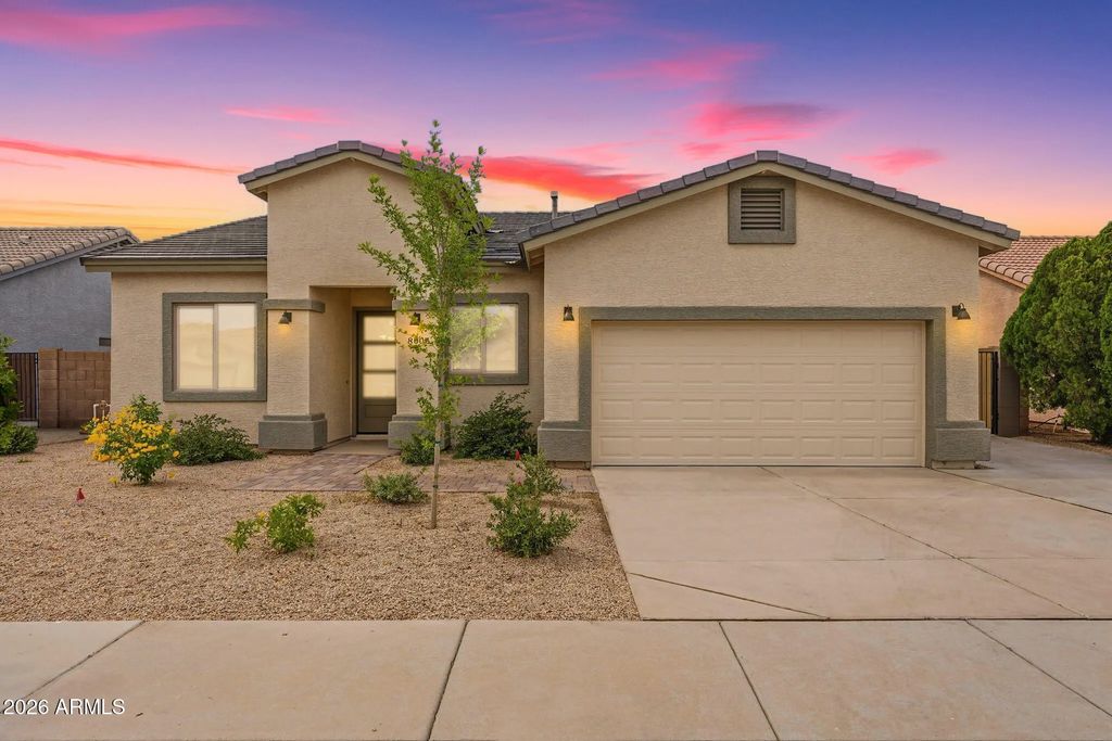 8006 W Whyman Avenue, Phoenix