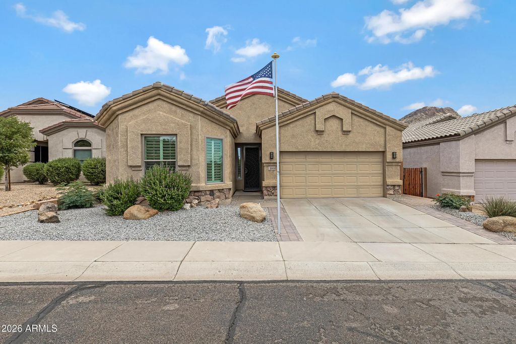 26839 N 65th Avenue, Phoenix