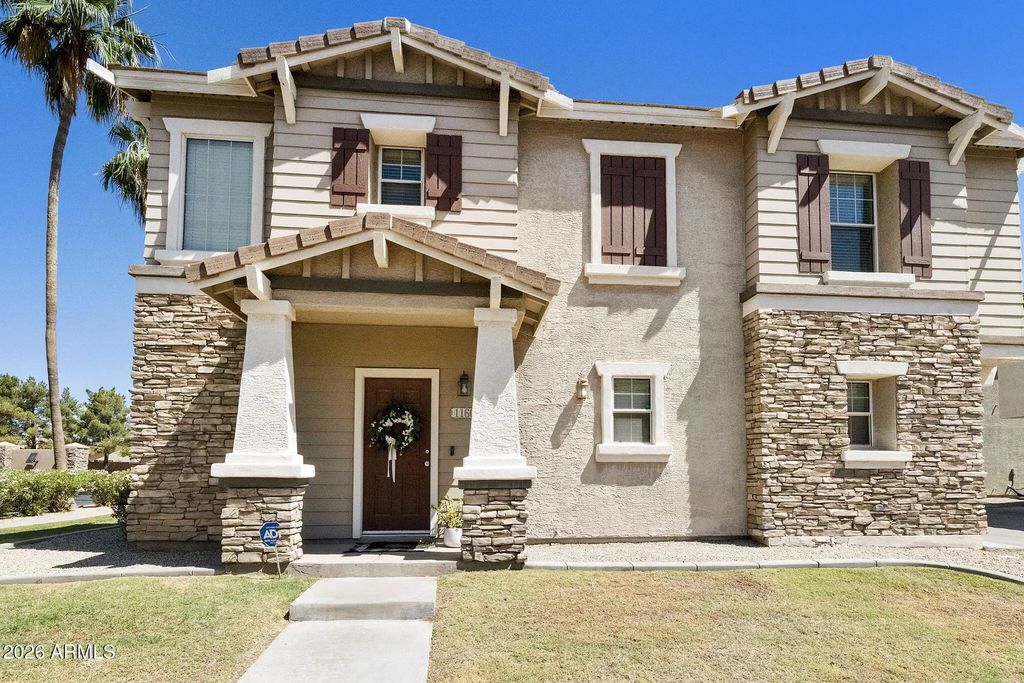 9233 E Neville Avenue (unit 1160), Mesa