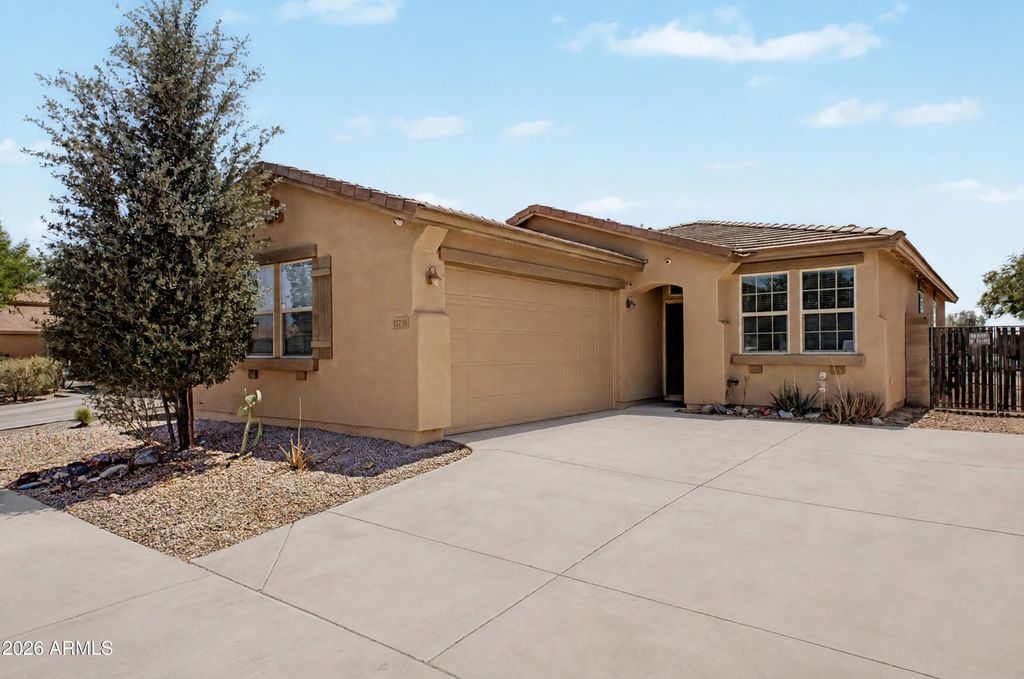 17753 W Tonto Street, Goodyear