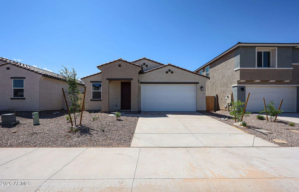 6201 E Crockett Way, San Tan Valley