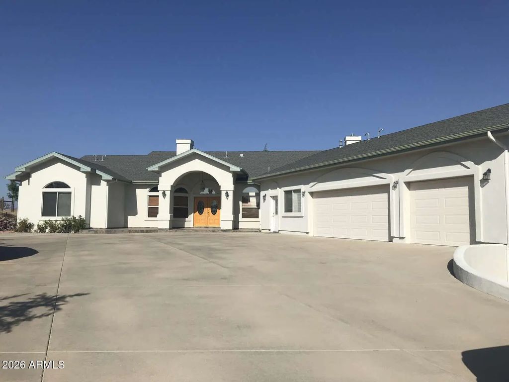 20480 N Buckboard Lane, Paulden