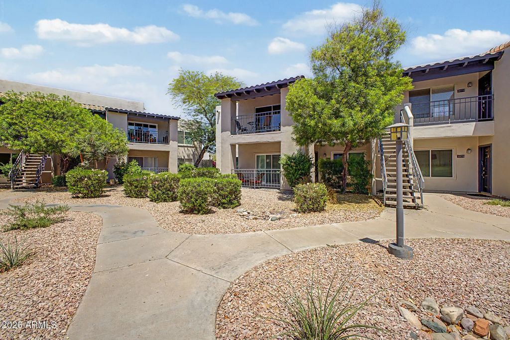 14145 N 92nd Street (unit 2080), Scottsdale