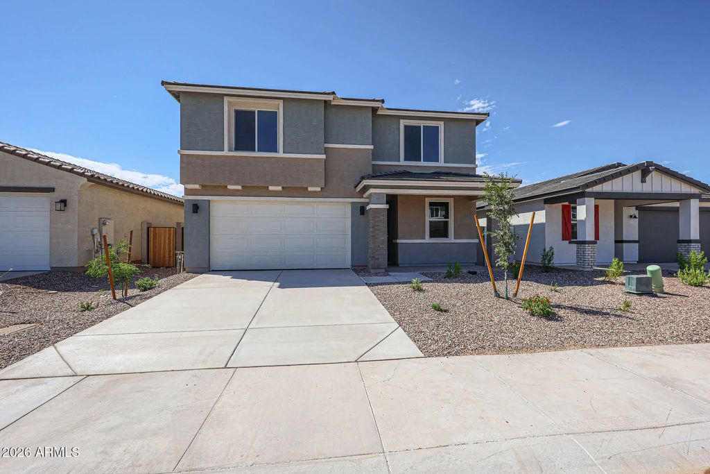 6187 E Crockett Way, San Tan Valley