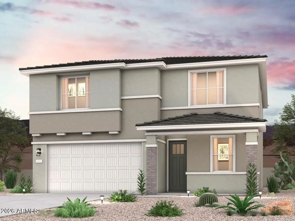 6187 E Crockett Way, San Tan Valley