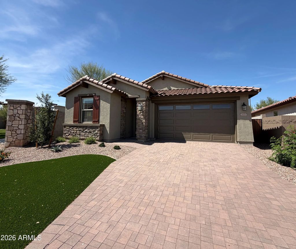 24161 N 162nd Avenue, Surprise