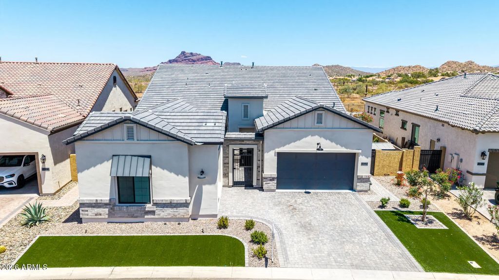 5828 E Star Valley Street, Mesa