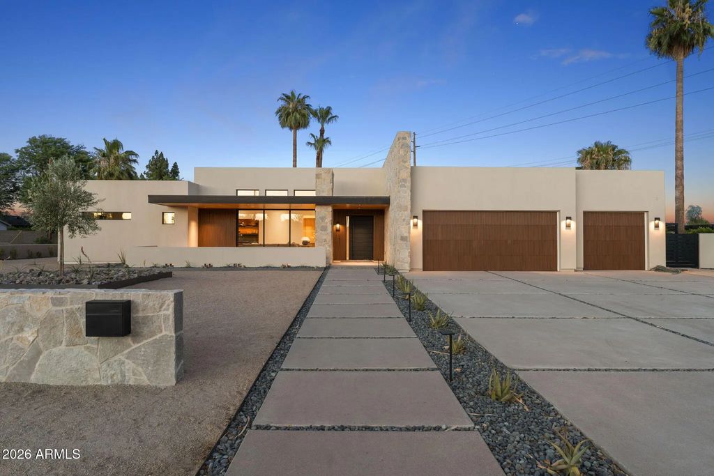 3801 N 64th Street, Scottsdale