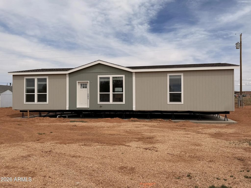 337 N Manzanita Way, Fredonia