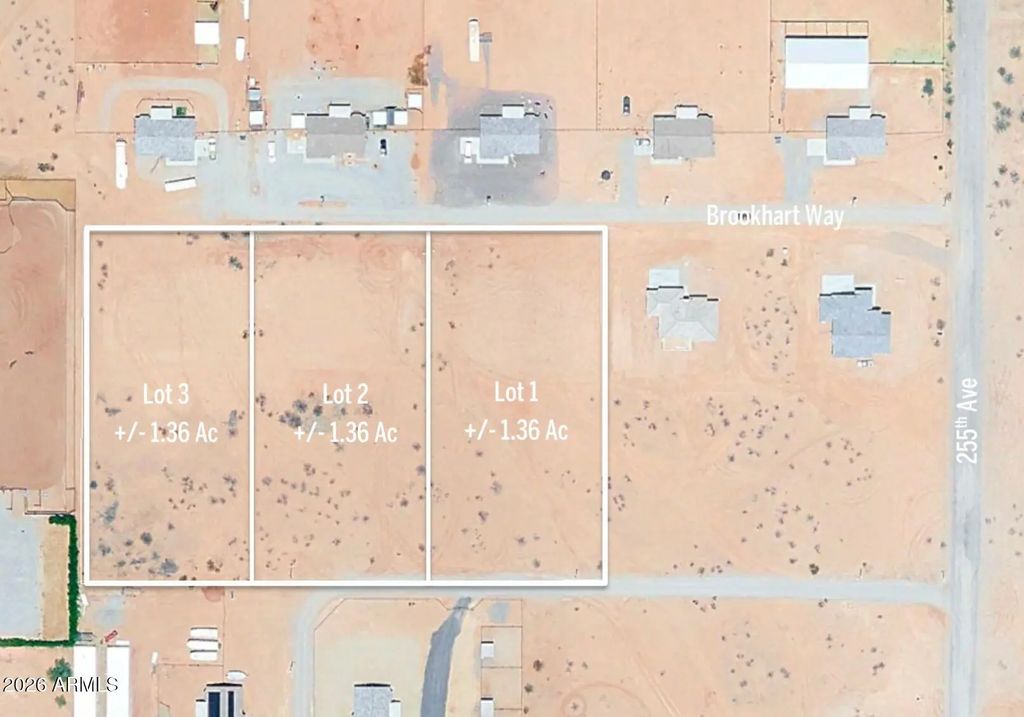 25619 W Brookhart Way (unit -), Wittmann