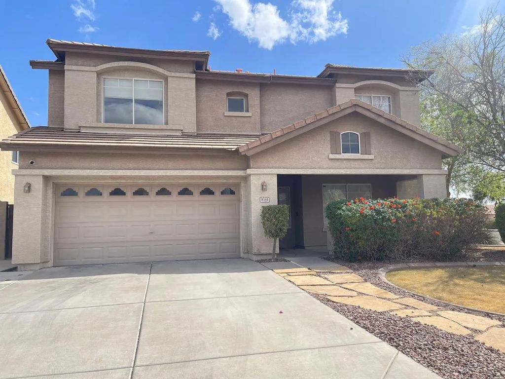 8345 W Pontiac, Peoria