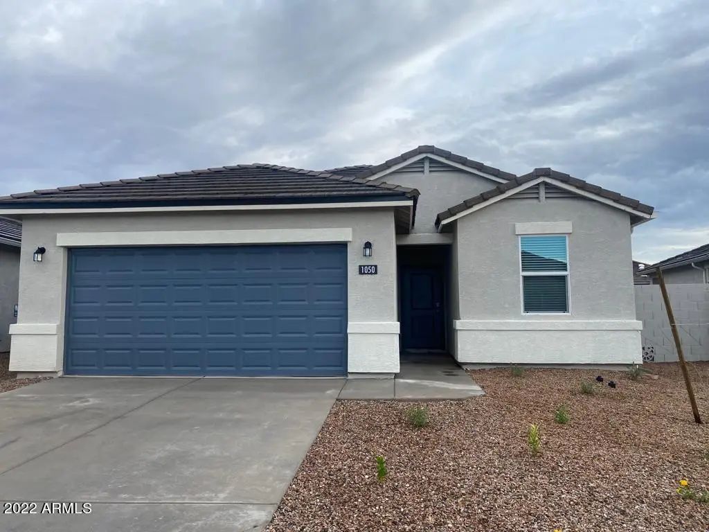 1023 W Avalon Canyon Drive, Casa Grande