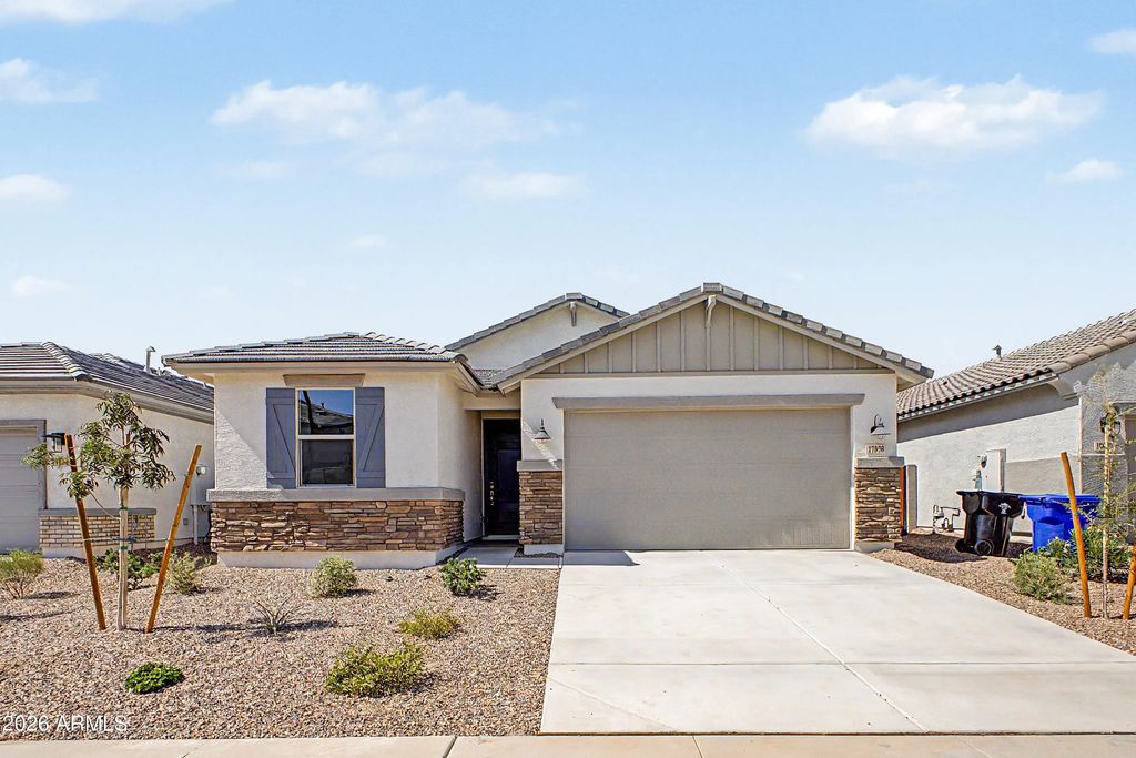 17058 W Buckhorn Trail, Surprise