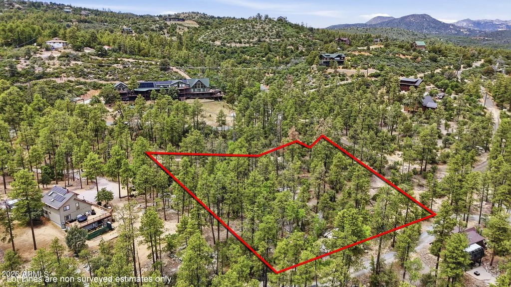 5076 W Arrowhead Drive (unit 29), Prescott