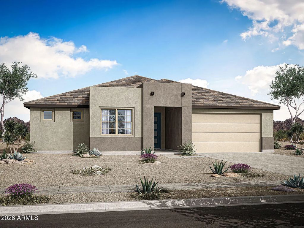 19175 W Royal Palm Road, Waddell