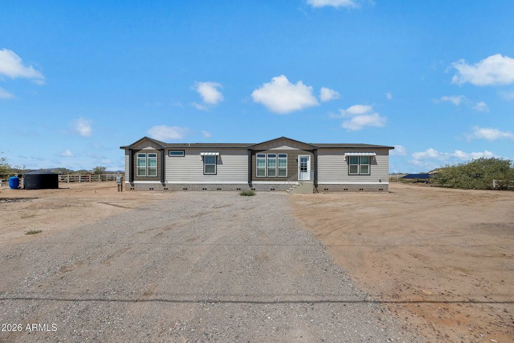 12302 S Rachel Lane, Casa Grande