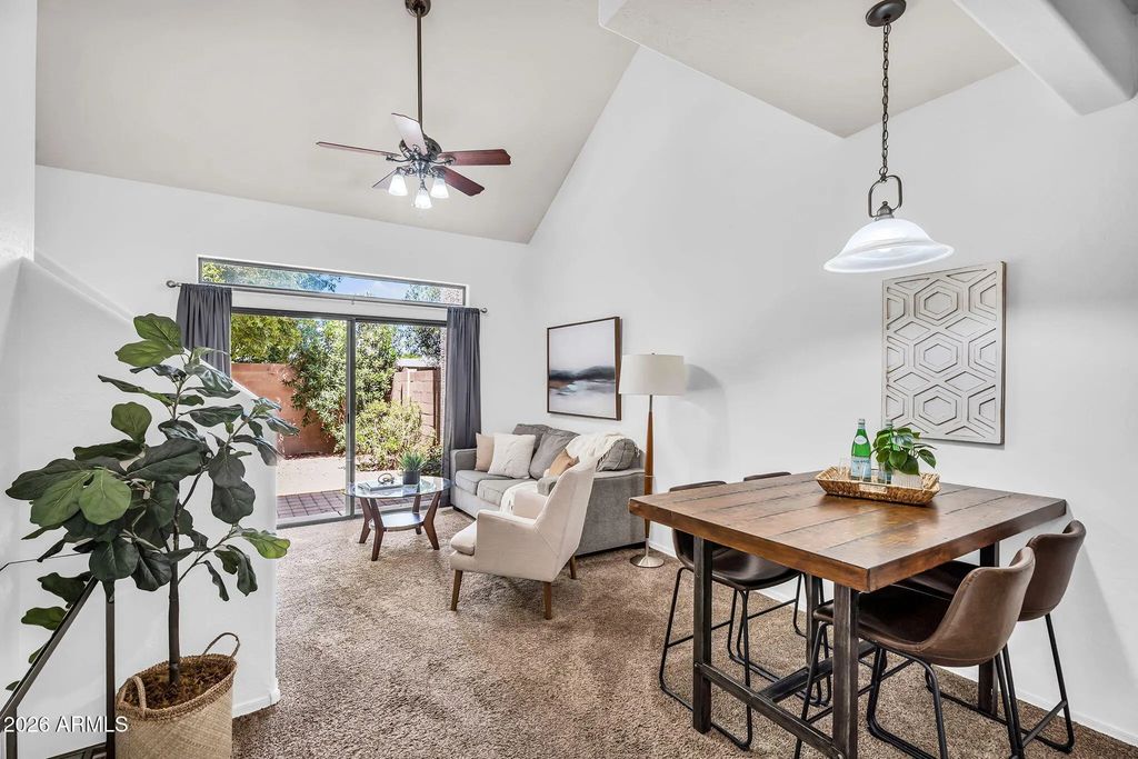 1015 S Val Vista Drive (unit 28), Mesa