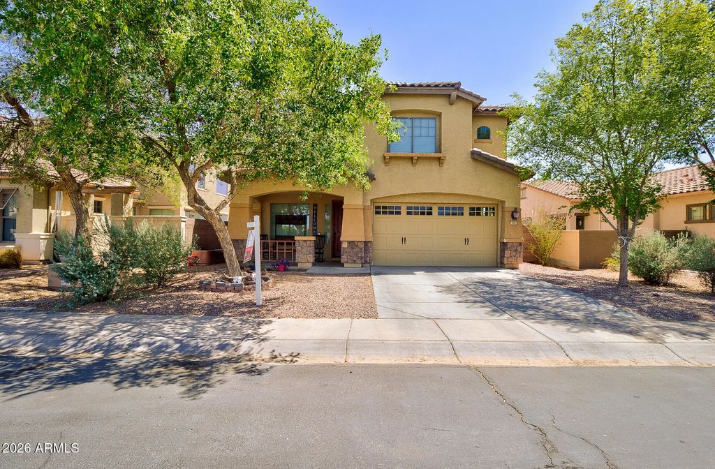 131 E Baja Place, Casa Grande