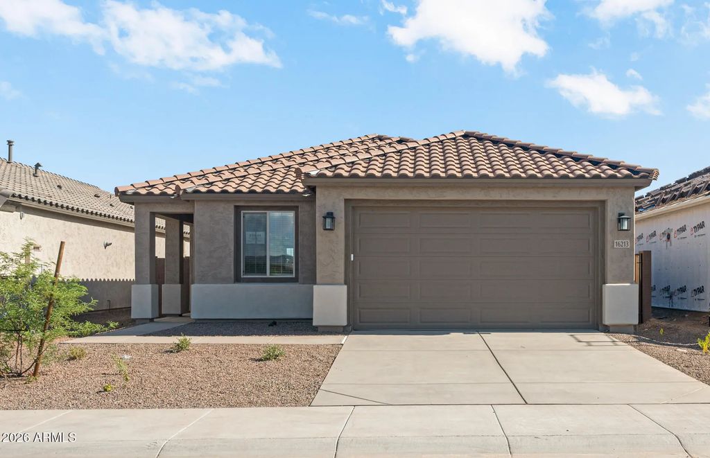 16213 W Straight Arrow Lane, Surprise