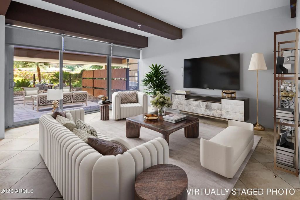 7161 E Rancho Vista Drive (unit 1004), Scottsdale