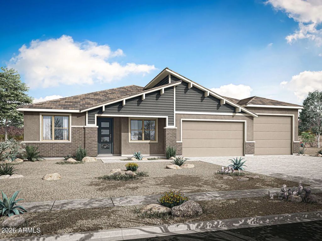 19180 W Palmaritas Drive, Waddell
