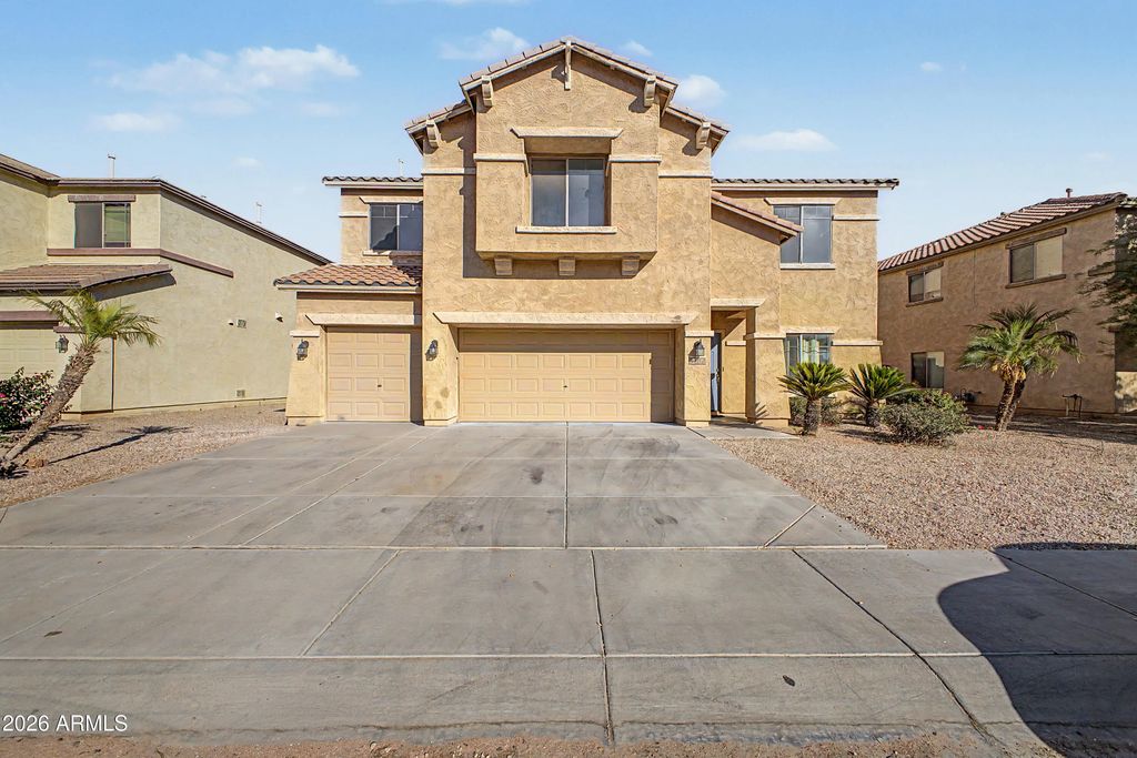 2117 N 94th Glen, Phoenix