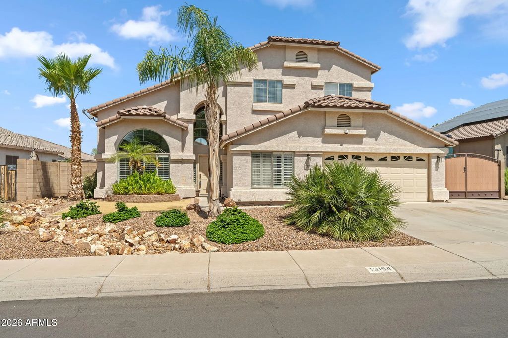 13194 W Rimrock Street, Surprise