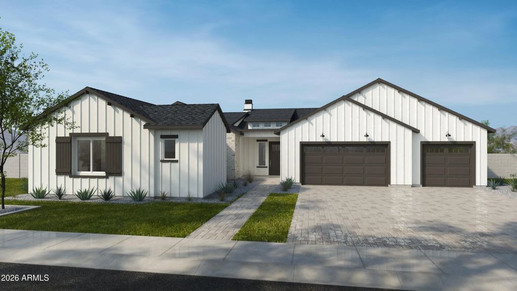 313 E Wagon Wheel Drive, Phoenix