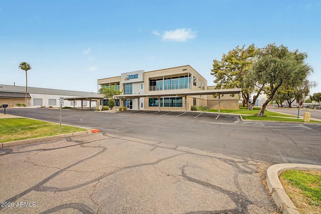 230 N 48th Avenue, Phoenix