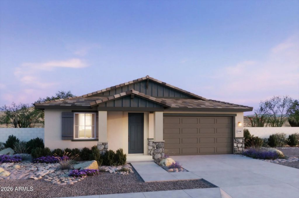33116 N Brevard Place, San Tan Valley