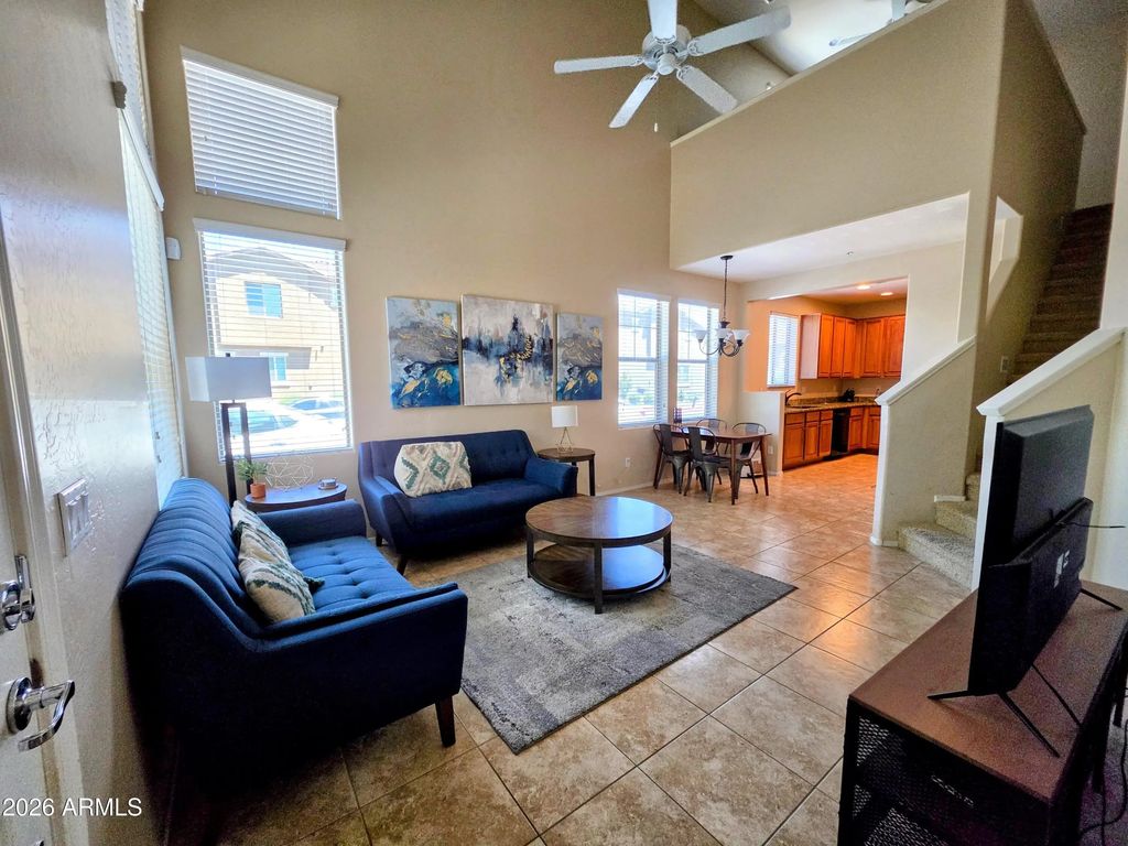 15240 N 142nd Avenue (unit 1137), Surprise