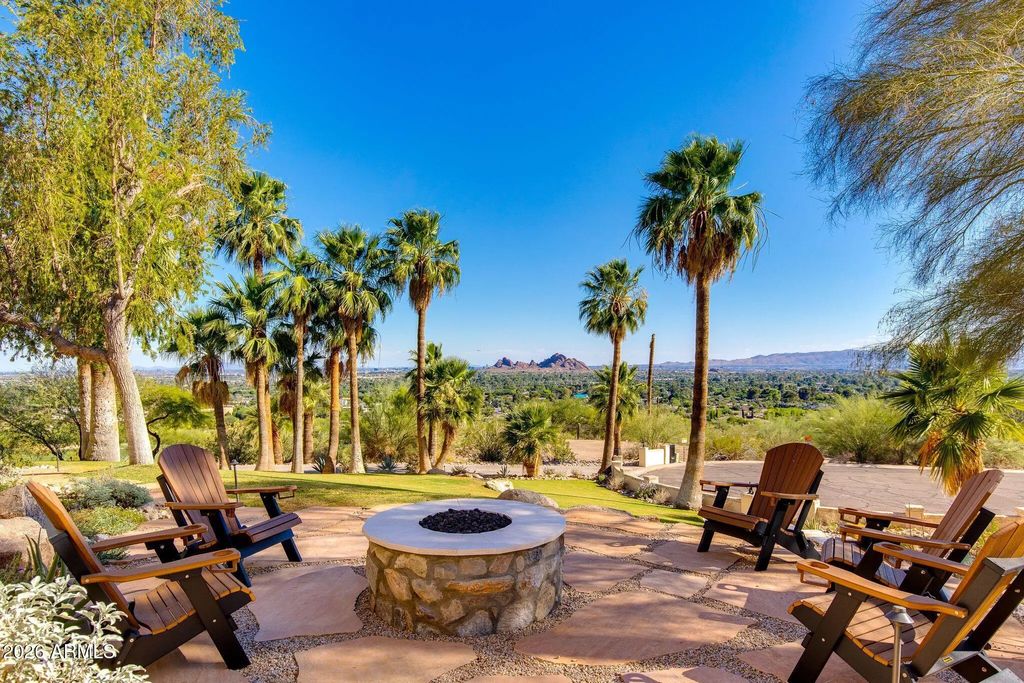 5654 E Mesquite Lane, Phoenix