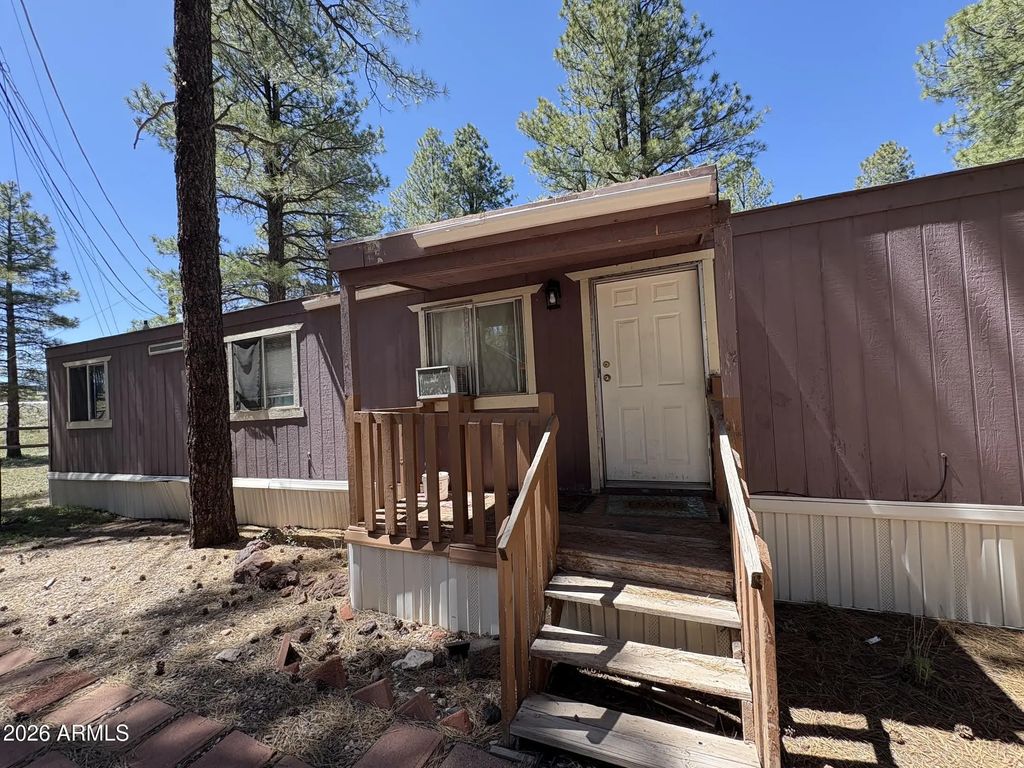 2500 W Route 66 -- (unit 84), Flagstaff