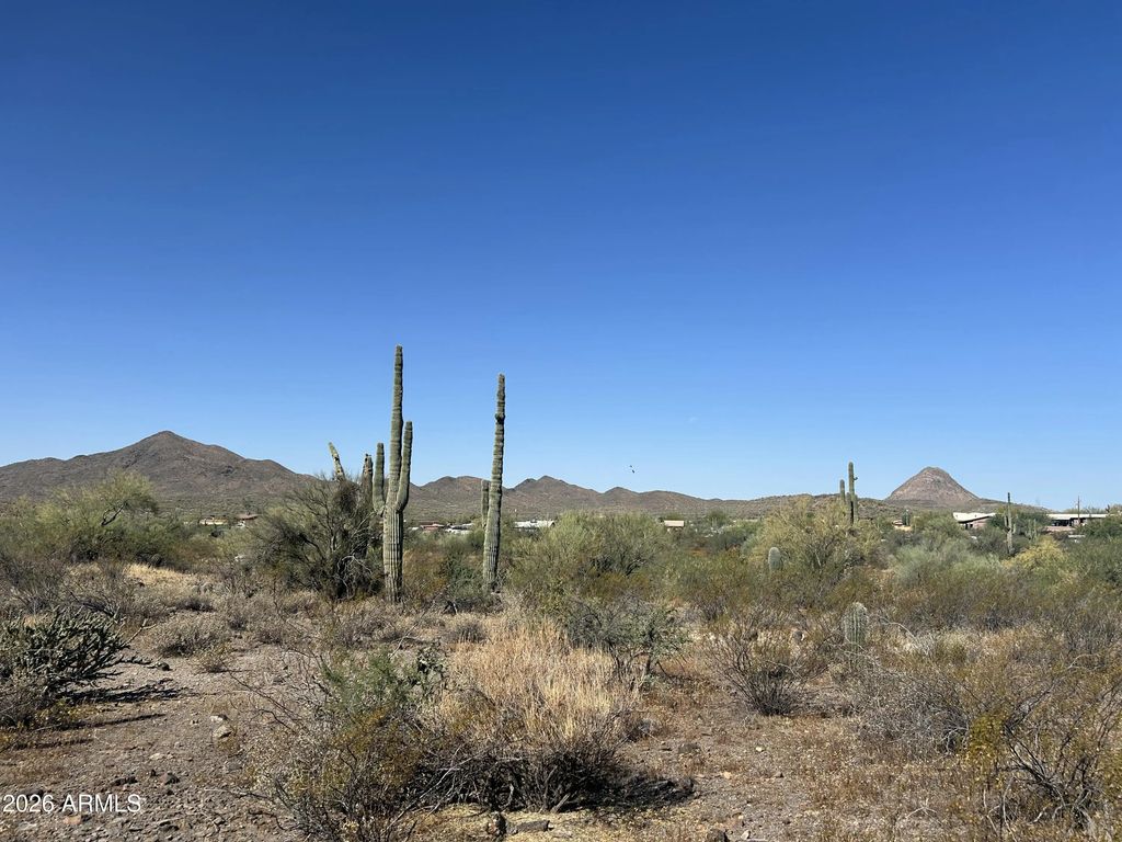 47xxx N 9th Avenue (unit -), New River