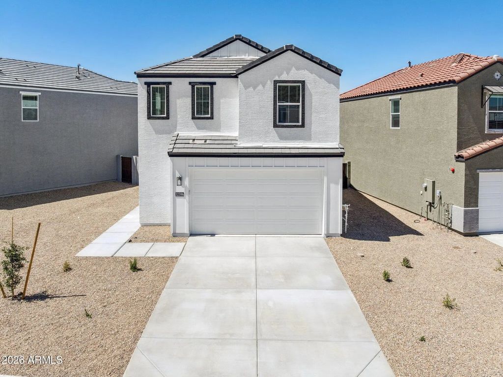 32596 N Smoke View Trail, Peoria