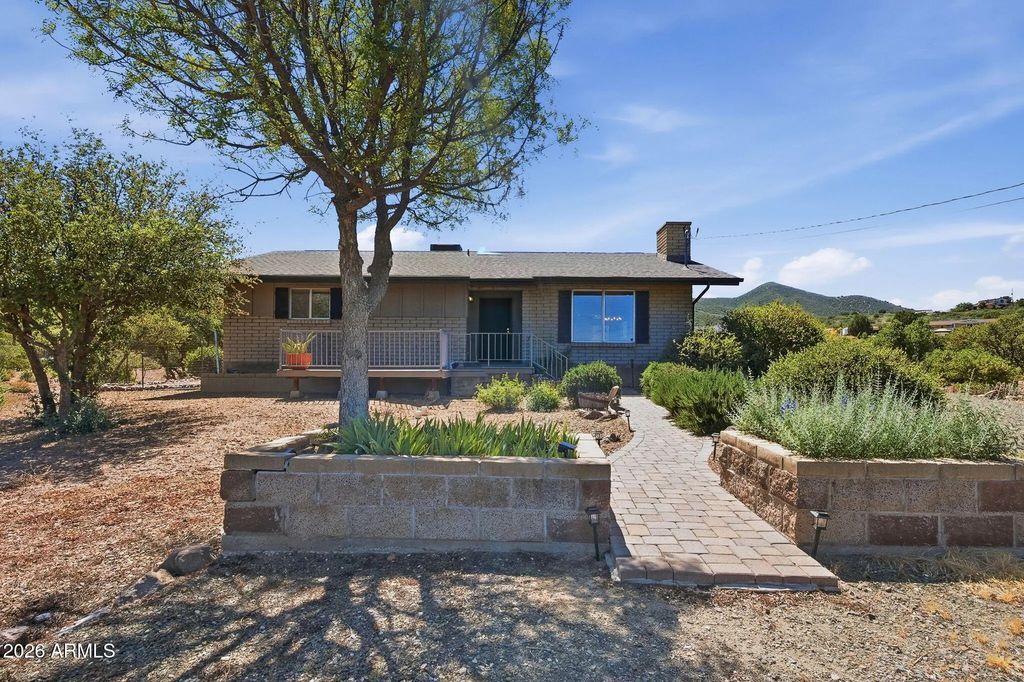 14621 E Lazy River Drive, Dewey