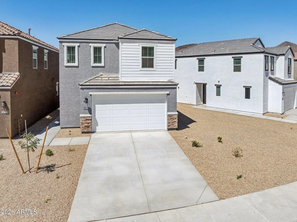 32580 N Smoke View Trail, Peoria
