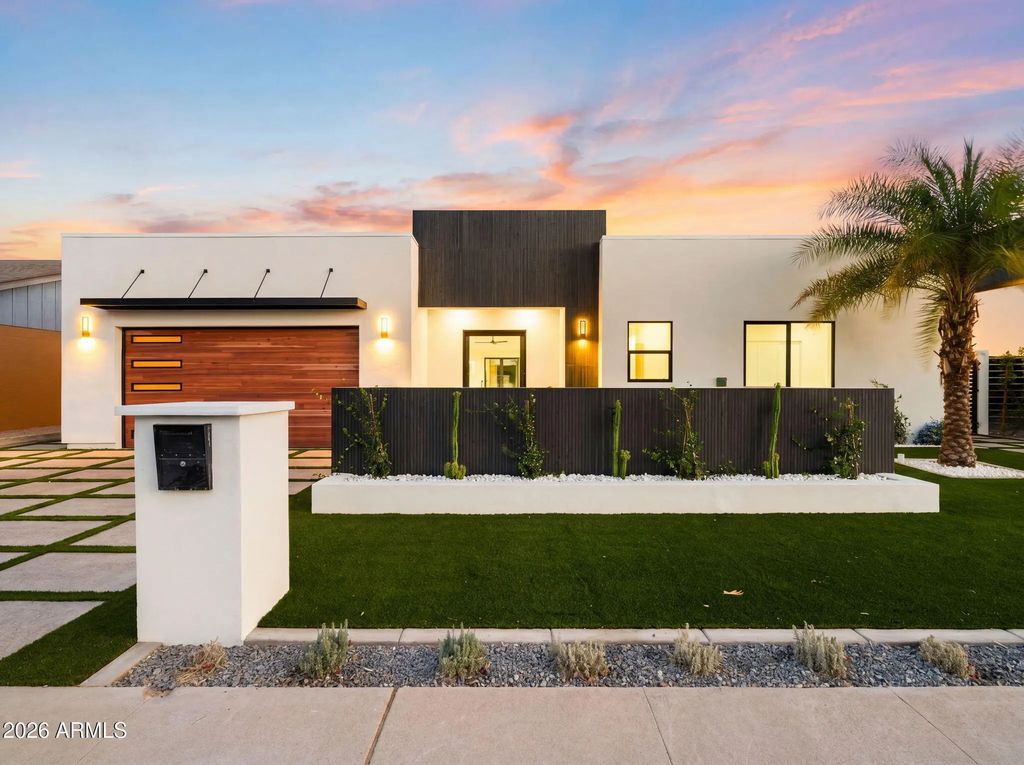 8531 E Indianola Avenue, Scottsdale