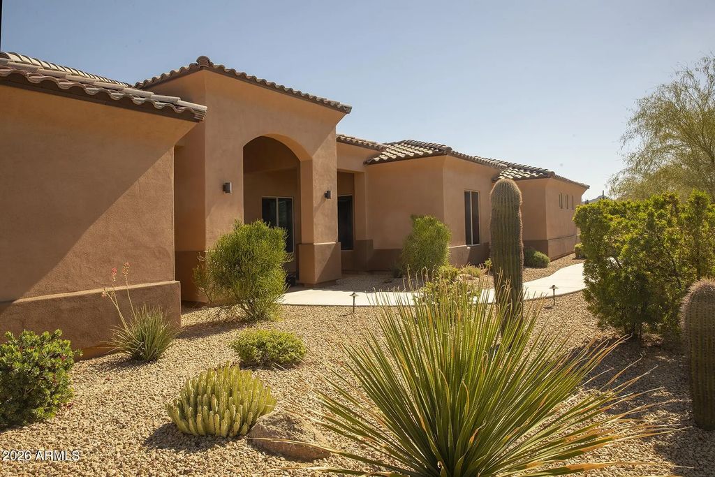 27172 N Hayden Road N, Scottsdale