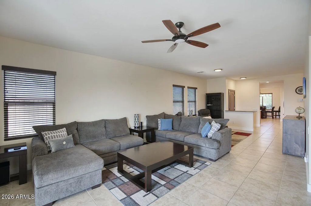9871 E Rugged Mountain Drive, Gold Canyon