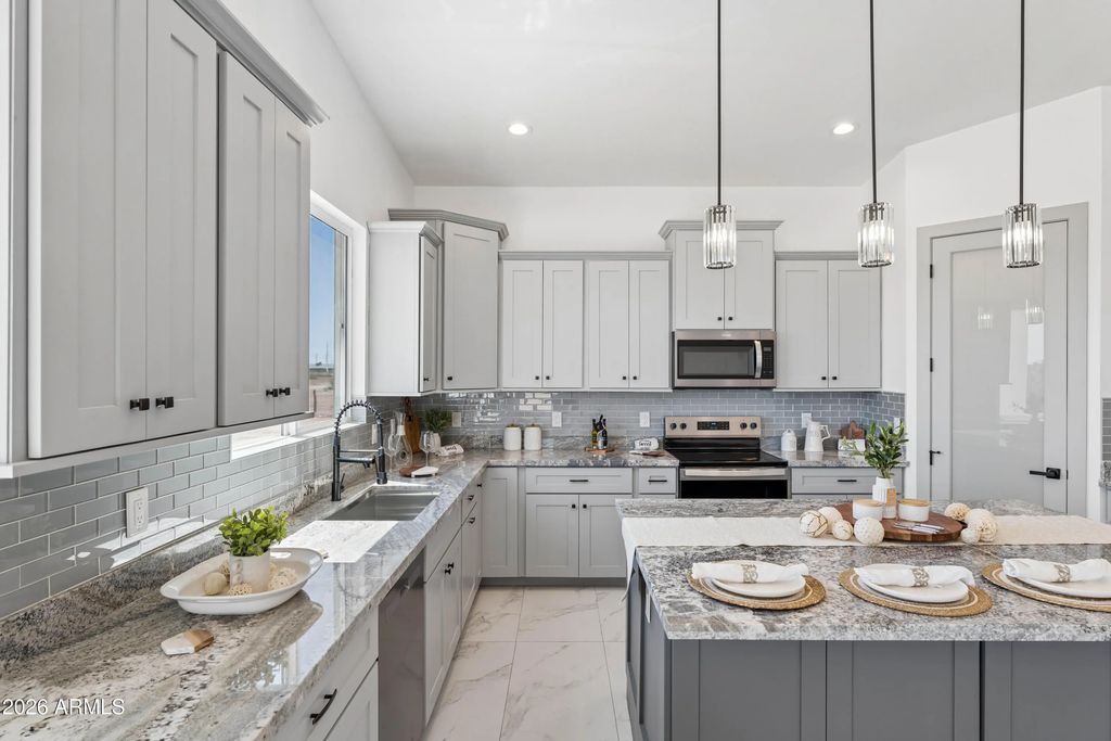 4309 N 378th Avenue, Tonopah